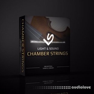 Light and Sound Chamber Strings 2