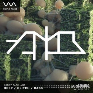 Gravitas Create Artist Pack: AMB (PROPER)