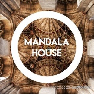 Constructed Sounds Mandala House