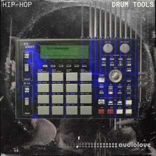 Touch Loops Hip Hop Drum Tools