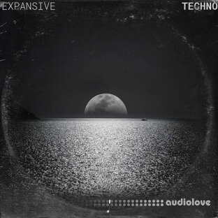 Touch Loops Expansive Techno