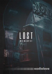 The Kit Plug Lost (MIDI Melody Kit)