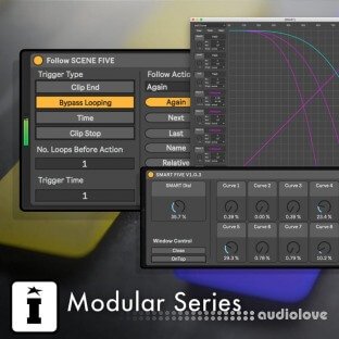 Isotonik FX Modular Series