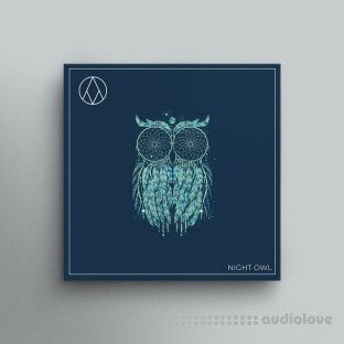 AngelicVibes Night Owl (R2)