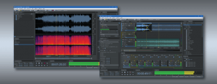 Ivosight Soundop Audio Editor