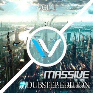 ProWaveStudio Dubstep Edition Volume 1