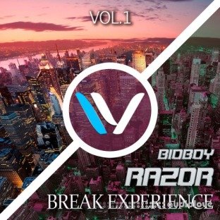 ProWaveStudio Break Experience Volume 1