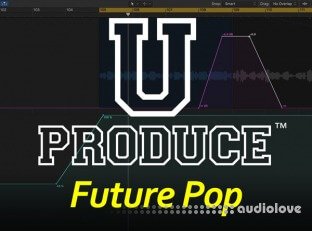 Groove3 U Produce Future Pop