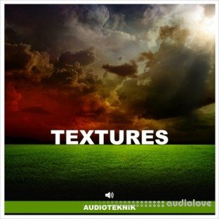 Audioteknik Textures 2