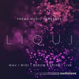 Freak Music Liqui