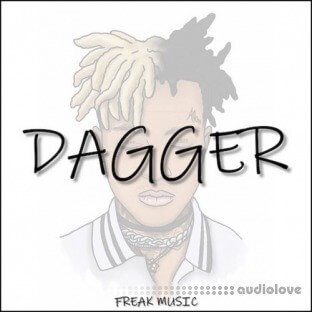 Freak Music Dagger