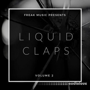 Freak Music Liquid Claps 2