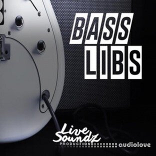 Live Soundz Production Bass Libs