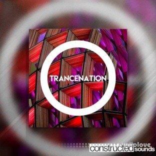 Constructed Sounds Trancenation