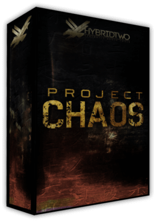 Hybrid Two Project Chaos