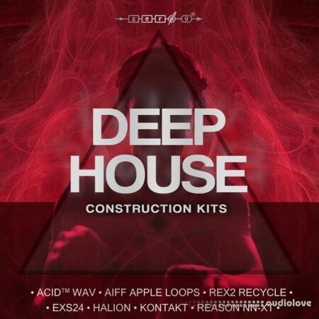 Zero-G Deep House