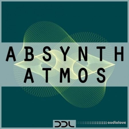 Deep Data Loops Absynth Atmos