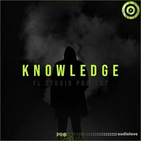 Prototype Samples Knowledge - FL Studio Project