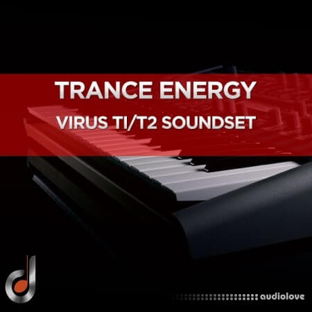 Dustons Trance Energy Virus Ti2 Ti Soundset