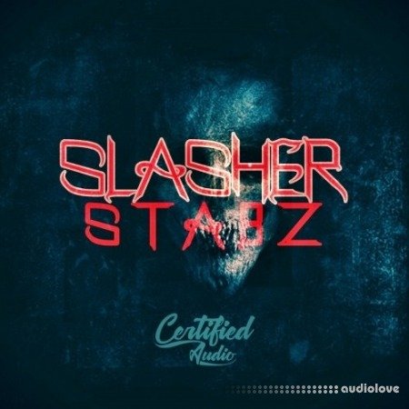 Certified Audio LLC Slasher Stabz