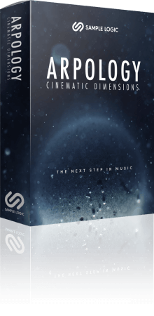 Sample Logic Arpology Cinematic Dimensions