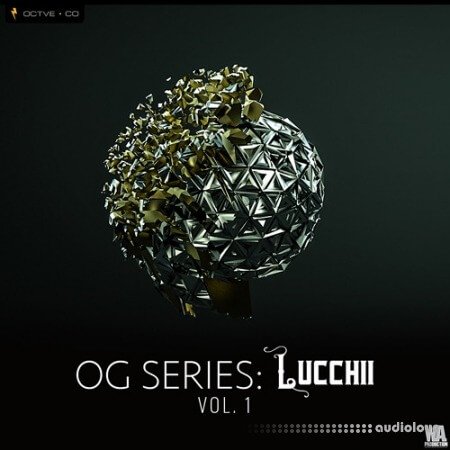 OCTVE.CO Octave OG series Lucchii