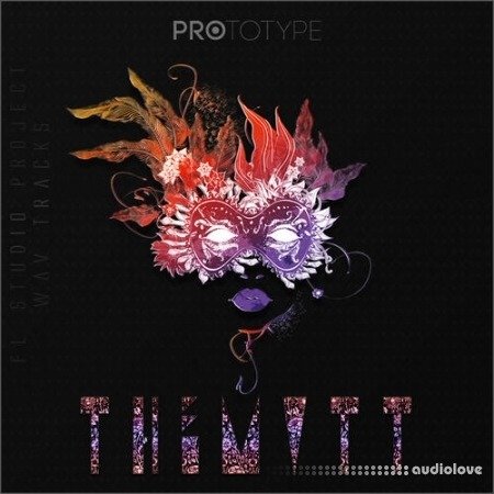 Prototype Samples THEMVTT - FL Studio Project