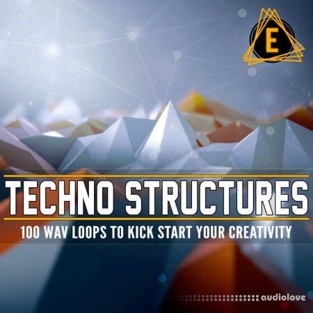 Electronisounds Techno Structures