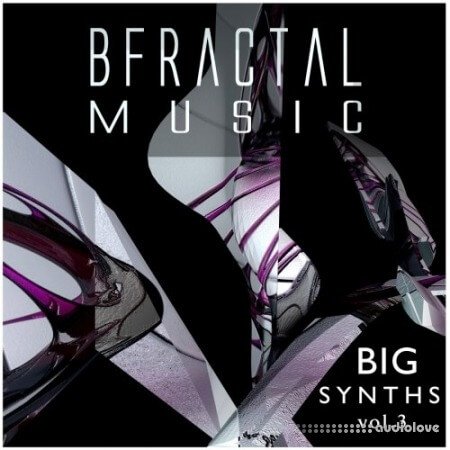 BFractal Music Big Synths Vol.3