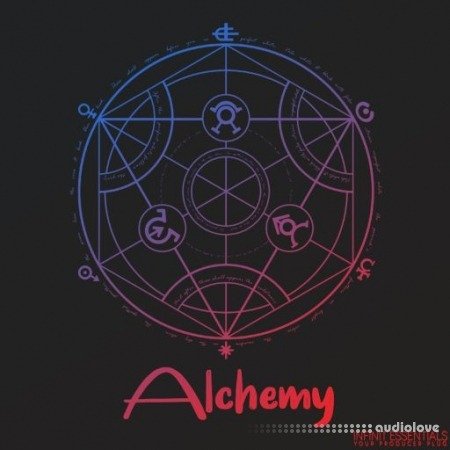 Infinit Essentials Alchemy