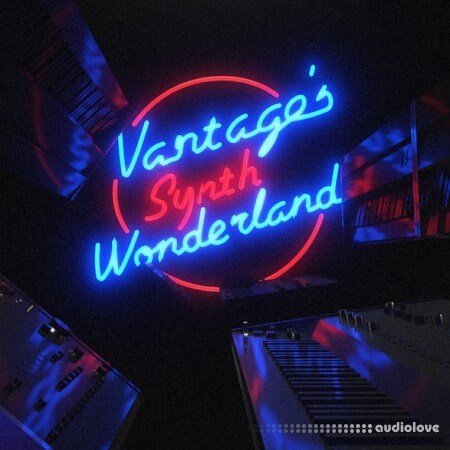 Vantage Synth Wonderland