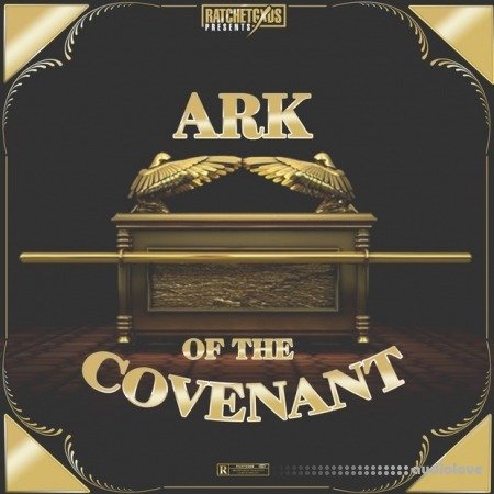 RatchetGXDS Ark Of the Covenant