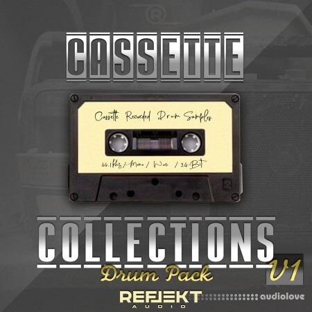 Reflekt Audio Cassette Collections V1