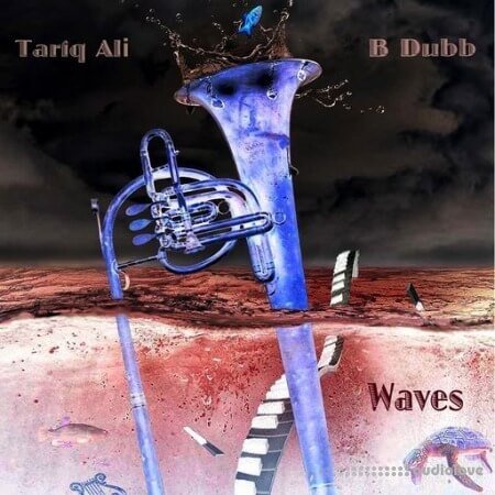 Tariq Ali x B Dubb - Waves (Loop Kit)