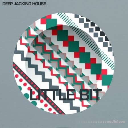 Little Bit Deep Jacking House