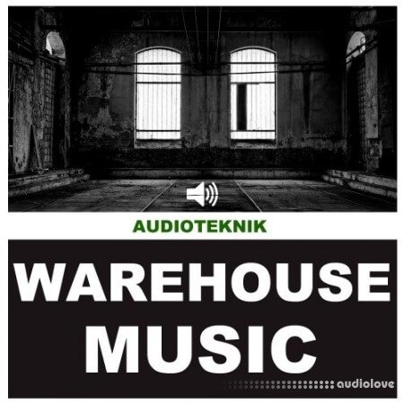 Audioteknik Warehouse Music