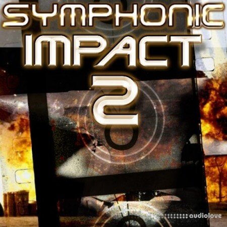 Bunker 8 Symphonic Impact 2 The Sequel