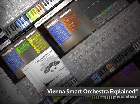 Groove3 Vienna Smart Orchestra Explained