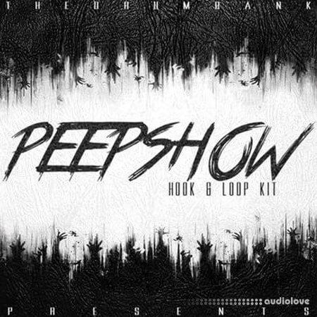 TheDrumBank Peepshow