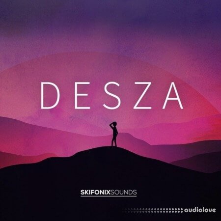 Skifonix Sounds Desza