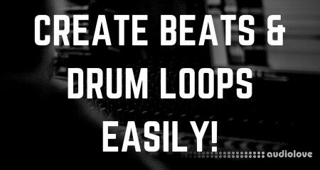 SkillShare How To Make Beats Beatmaking and Drum Loops in Logic Pro X