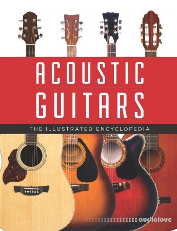 Acoustic Guitars The Illustrated Encyclopedia