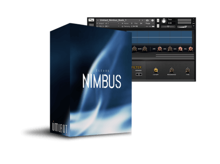 Umlaut Audio Nimbus