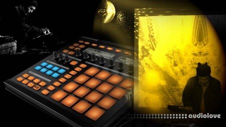 Pro Studio Live Maschine Beat Deconstruction