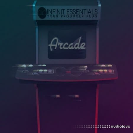 Infinit Essentials Arcade