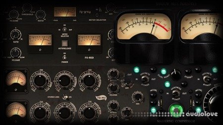 Pro Studio Live Ultimate Compression Guide