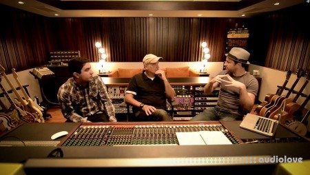 Pro Studio Live The Mixing Coach Episode 1-4