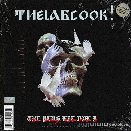 TheLabcook Plug Kit Vol.1