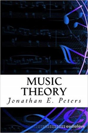 Jonathan E. Peters Music Theory