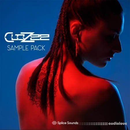 Splice Sounds CloZee Sample Pack